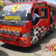 Illustration for article titled Sense8 Fans: Nairobis Colorfully Pimped-Out Matatu Buses are Coming to an End...